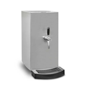 Kit Chopeira Elétrica Memo Slim 50L/h - 1 Torneira