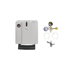Kit Chopeira Elétrica Memo Small 50L/h - 1 Torneira