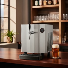 Kit Chopeira Elétrica Memo Small 50L/h - 1 Torneira