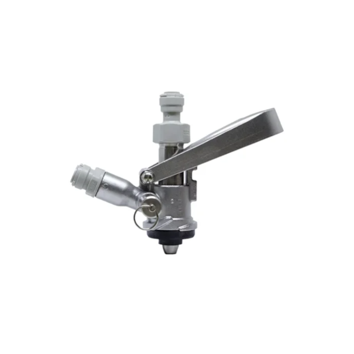 Kit Chopeira Elétrica Memo Small 50L/h - 1 Torneira-cd077611-61b6-4725-b0d8-a59a64c18830