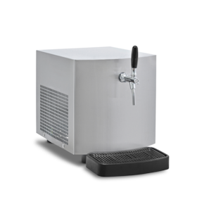 Kit Chopeira Elétrica Memo Upper 40L/h - 1 Torneira