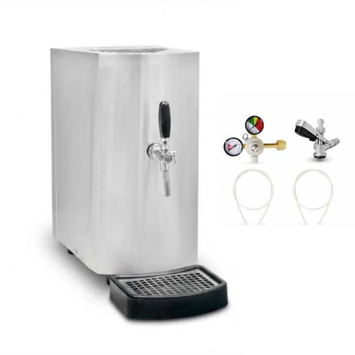 Kit Chopeira Elétrica Mimo 30L/h - 1 Torneira-9f3cde84-e6e5-4dd2-a460-646457273407