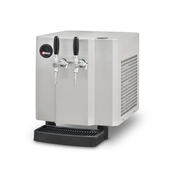 Kit Chopeira Elétrica Small 50L/h - 2 Torneiras-8d4b0ab8-0398-4175-a072-61dfb8dc6cc0