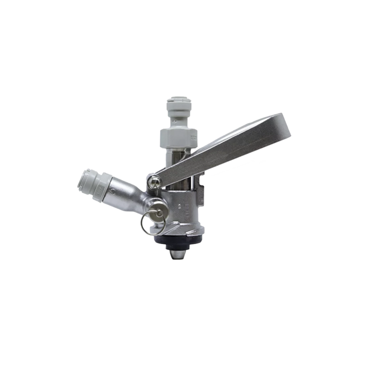 Kit Chopeira Elétrica Small 50L/h - 2 Torneiras-82d1f33f-50d8-49b2-8890-6ac6062a4d1d