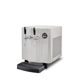 Kit Chopeira Elétrica Small 50L/h - 2 Torneiras