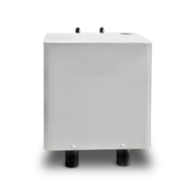 Kit Chopeira Elétrica Upper Plus 50L/h - 2 Torneiras
