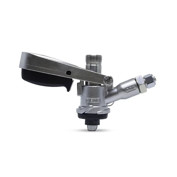 Kit Extração de Chopp com engate comum-6841879b-f8ff-4c95-910c-cb81ca702fa8