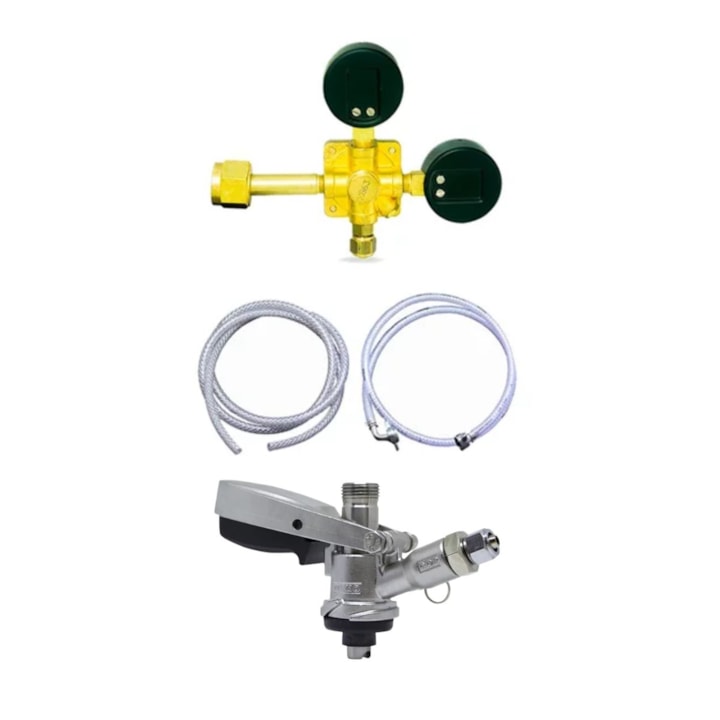 Kit Extração de Chopp com engate comum-d6bc1df5-de6e-4c50-9faa-6f9d6e0c2d85