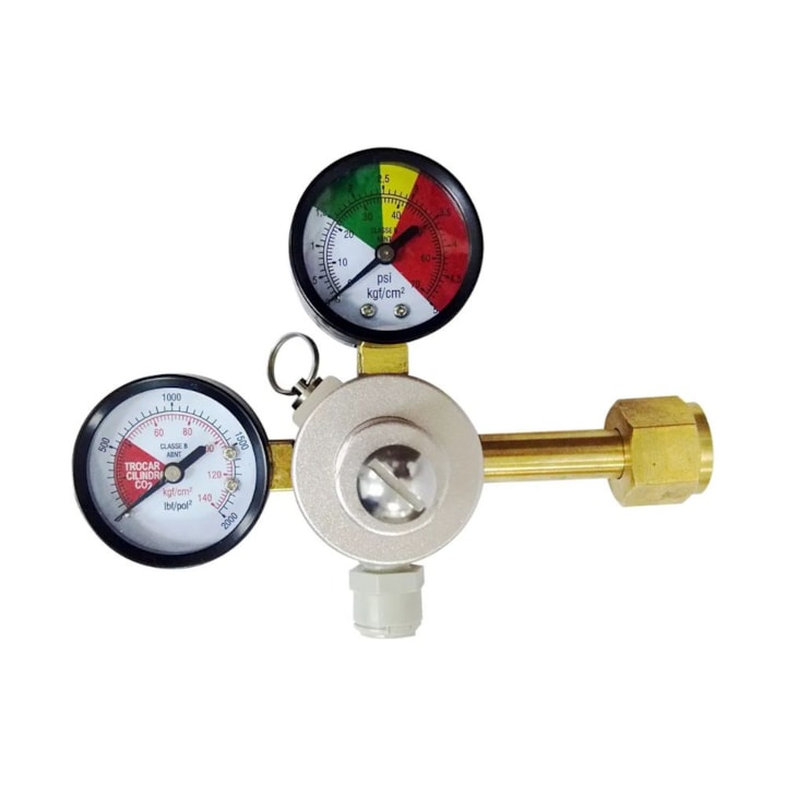 Kit Extração de Chopp com Engate Rápido 2 Torneiras-df8ff80f-2d23-4c86-913d-ad9b542aaab0