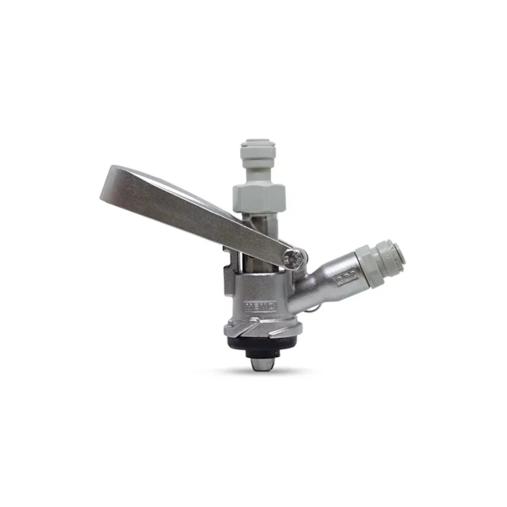 Kit Extração de Chopp com Engate Rápido-4a238266-e7ee-4799-9a8c-b77191064715