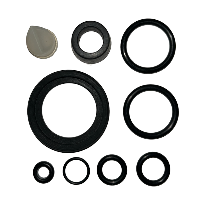 Kit Reparo de Válvula Extratora de Chopp Keg tipo P-5a40675c-a8ea-4d93-be53-01a07d0d4a17