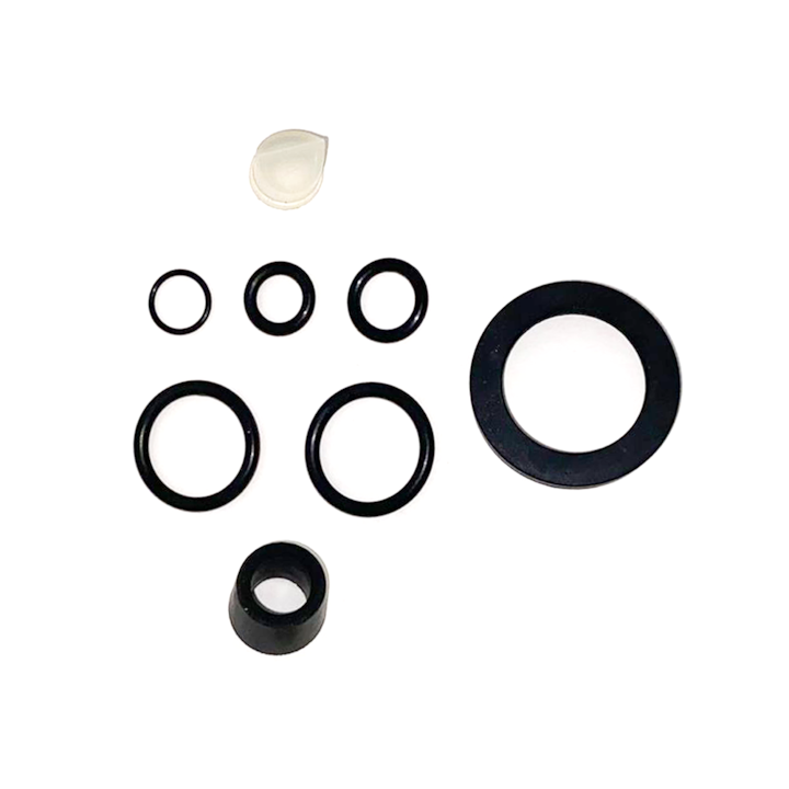 Kit Reparo de Válvula Extratora de Chopp Keg tipo P-cfd91d80-d543-49bb-8e1e-b7b54fa68535