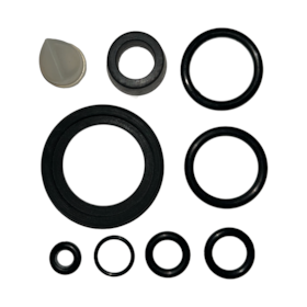 Kit Reparo de Válvula Extratora de Chopp Keg tipo S