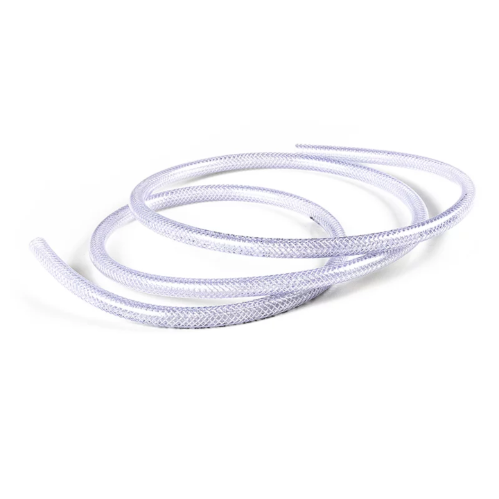 Mangueira Atóxica para Cilindro CO2 1/4 Trançada 1,5m-b33a60ac-742c-42b5-99ee-1d182de2e9e4