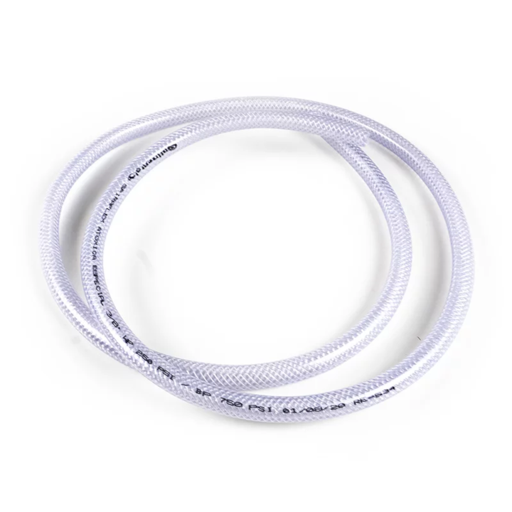 Mangueira Atóxica Trançada 3/8 D.i 9,5mm D.e 14,6mm E. 2,5mm-e876e782-64c8-42e3-bc26-1a3f8fc68849