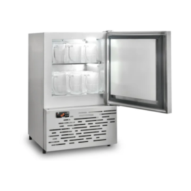 Mini Congelador de canecas de Chopp Memo (Seminovo) - 220v