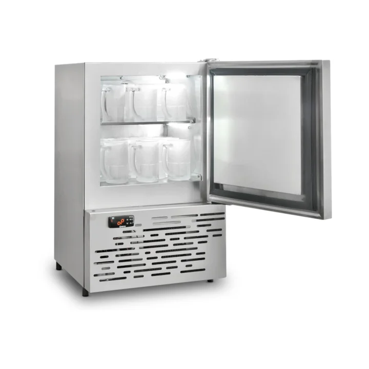 Mini Congelador de canecas de Chopp Memo (Seminovo) - 220v-206dfd84-6d11-4a7a-9d10-0bce3bf868c9