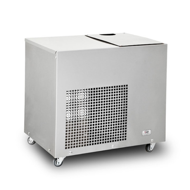 Pré-resfriador Advantage Híbrido PX080 para Torre Naja 220v (Seminovo)-ce7368a8-587f-4b4a-92dd-019396f1ced4