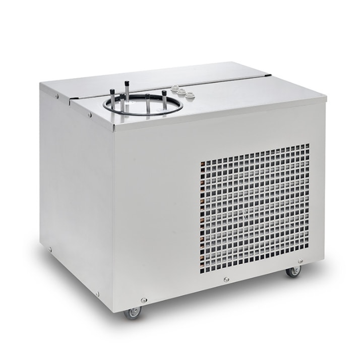 Pré-resfriador Advantage PX070 para Torre Naja 220v (Seminovo)