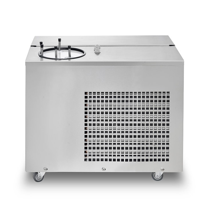 Pré-resfriador Advantage PX070 para Torre Naja 220v (Seminovo)-10af271e-a313-4d39-8406-08ebb2dfb497