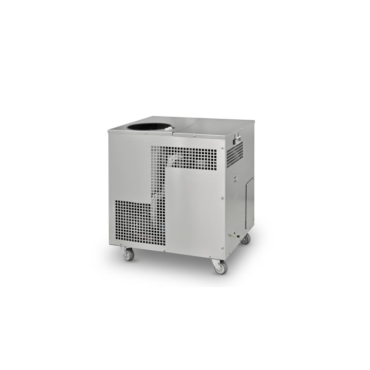 Pré-resfriador (Seminovo) Super PX110 2 saídas - 220V-16023853-5da8-4817-a80d-18375be05501