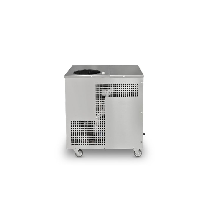 Pré-resfriador (Seminovo) Super PX110 2 saídas - 220V-943b64a9-8a2f-444d-af1b-b4a345967286