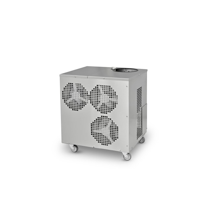 Pré-resfriador (Seminovo) Super PX110 2 saídas - 220V-ccc8a589-2967-4fca-941f-046f84c77db8