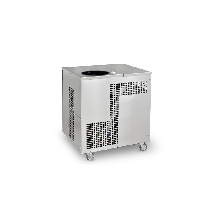 Pré-resfriador (Seminovo) Super PX110 2 saídas - 220V-916e66e7-8cf2-4050-8a2c-a47874ea1693