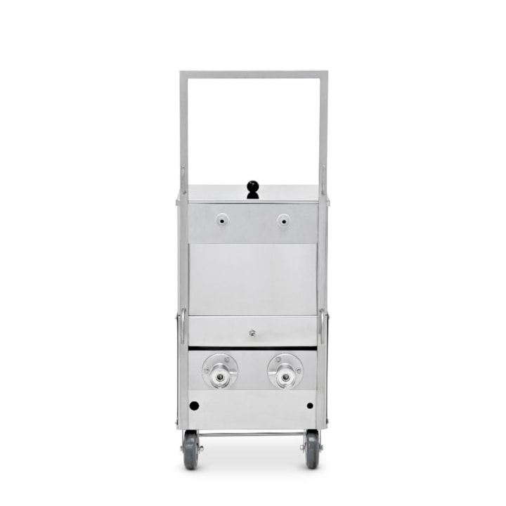 Sanitizadora Elétrica para Assepsia de Chopeira-3e9613dc-af8a-47d4-a453-9909cfa294b6