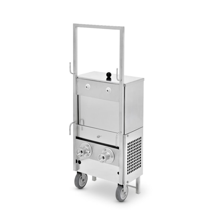 Sanitizadora Elétrica para Assepsia de Chopeira-fd8e3ef2-b48b-46a8-bf39-001923be58a2