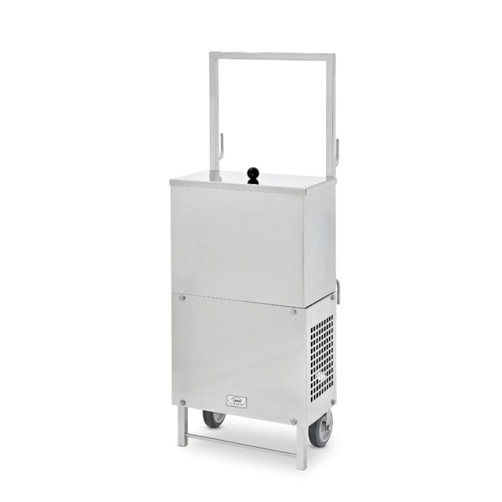 Sanitizadora Elétrica para Assepsia de Chopeira-37024c4f-bda7-4214-8b19-050505243418