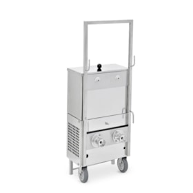 Sanitizadora Elétrica para Assepsia de Chopeira