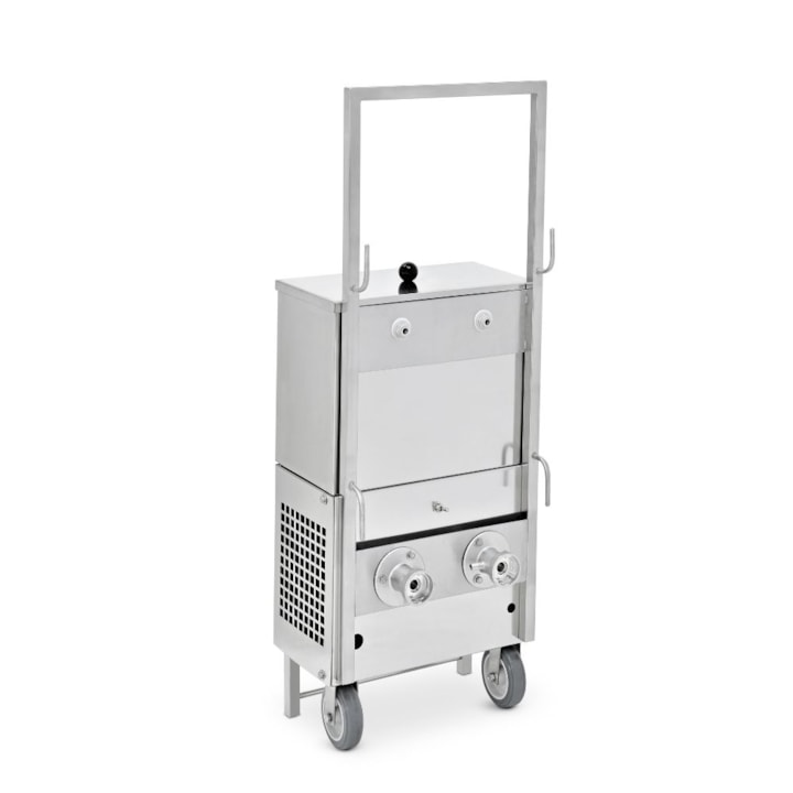 Sanitizadora Elétrica para Assepsia de Chopeira-277abf87-8d02-4af9-968f-6b6ba56f77e4