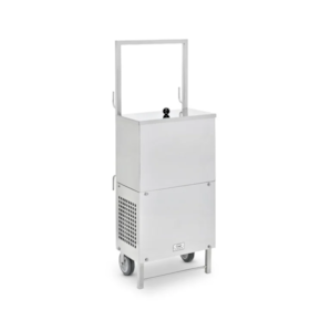 Sanitizadora Elétrica para Assepsia de Chopeira (Seminova) - 220v