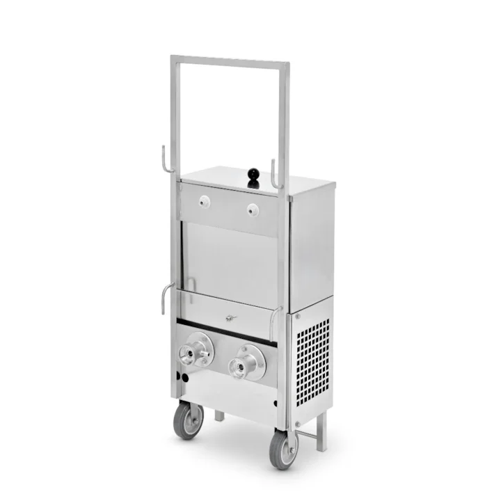 Sanitizadora Elétrica para Assepsia de Chopeira (Seminova) - 220v-5ced6d5f-da08-4ef4-9014-17c18e7884fe