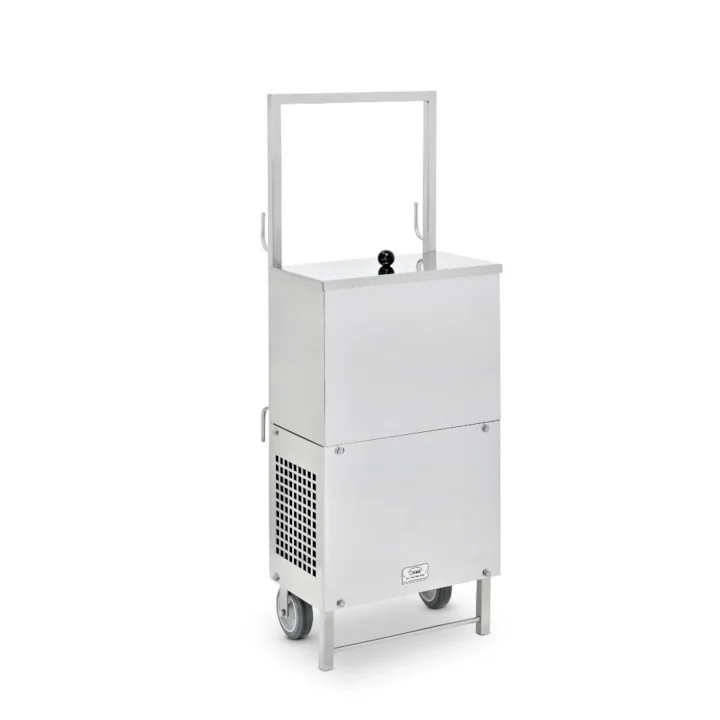 Sanitizadora Elétrica (Seminova) para Assepsia de Chopeira - 220v-df5de125-4f31-4157-be3d-eccb937f7a32