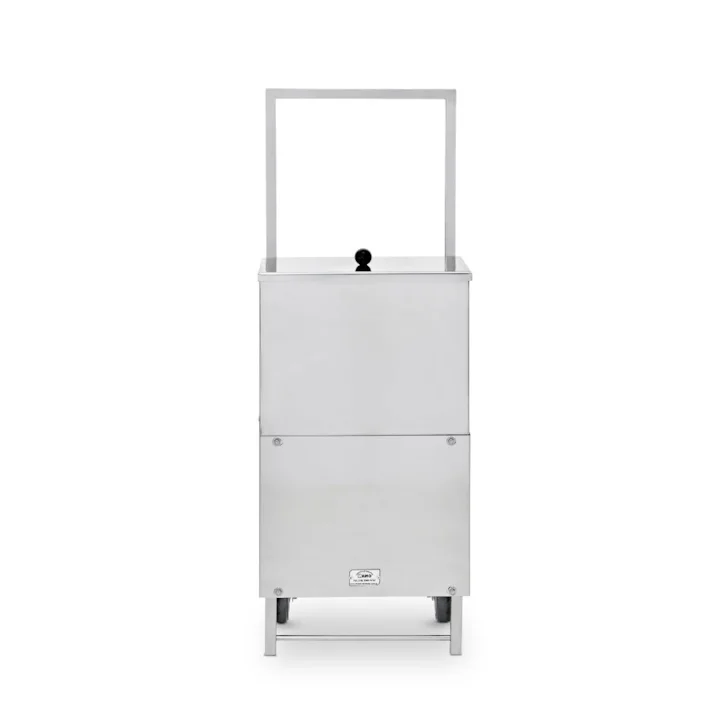 Sanitizadora Elétrica (Seminova) para Assepsia de Chopeira - 220v-afbcdd5d-5c23-47a1-a8ec-924540fb0521