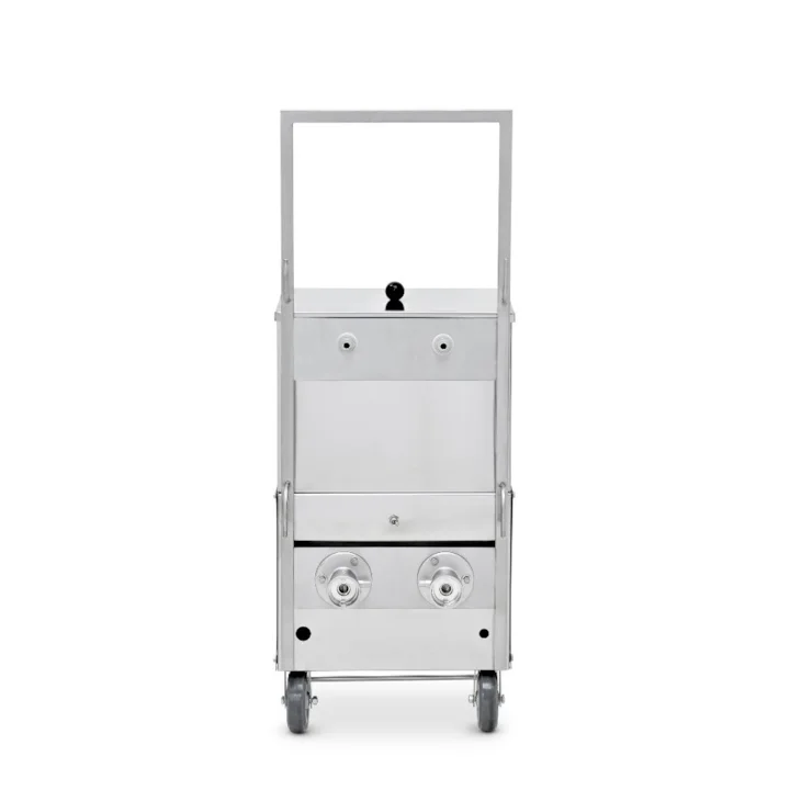 Sanitizadora Elétrica (Seminova) para Assepsia de Chopeira - 220v-79c88209-62b3-41b8-a526-e8b0f0f55c10