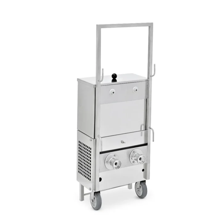 Sanitizadora Elétrica (Seminova) para Assepsia de Chopeira - 220v-a50b2119-f7ec-436b-a00d-5f48a3a67a42