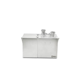 Sanitizadora Portátil a Gás para Assepsia de Chopeira