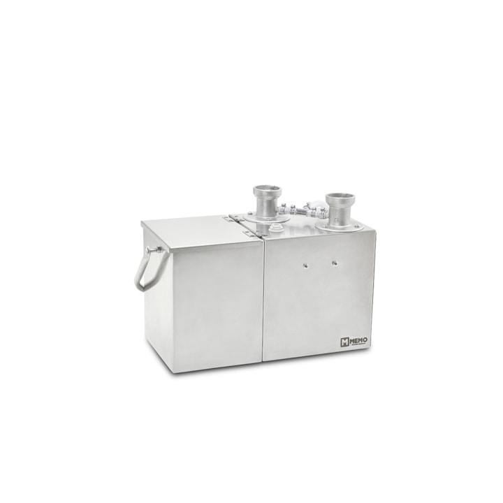 Sanitizadora Portátil a Gás para Assepsia de Chopeira-a8a3a76e-fda1-412d-be1a-12788d524575