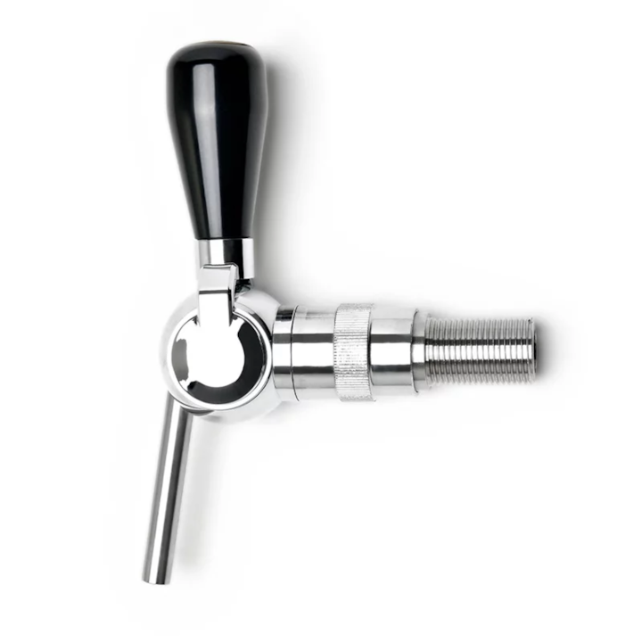 Torneira Belga 5/8 para Chopeira - Alpha-6bbb5124-1188-4e6f-b63d-20707145ed68