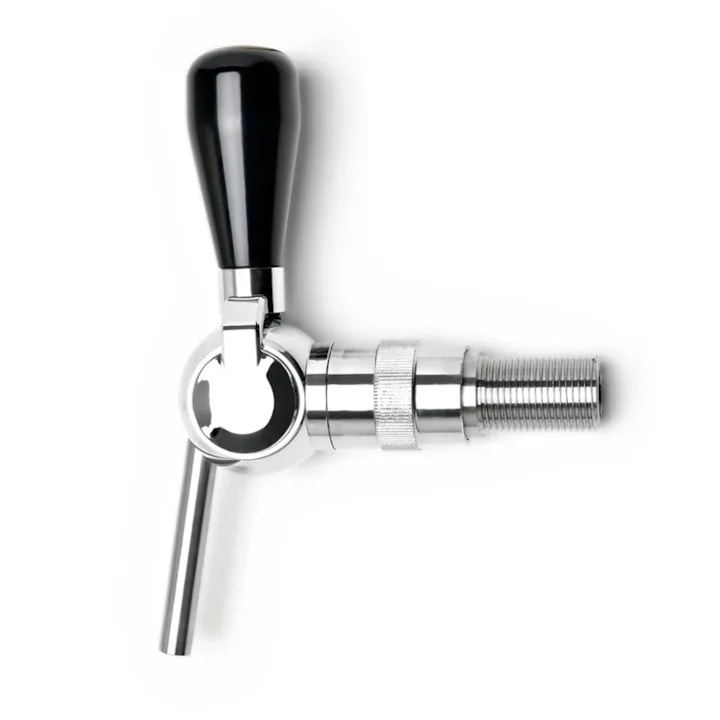 Torneira Belga Seminova 5/8 para Chopeira-7f28e4af-be05-4703-bca8-c12675b5d0ff