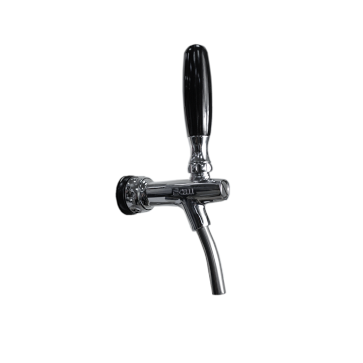 Torneira Italiana Curta 5/8 para Chopeira - Celli-d2a010d7-0e34-4d9f-ab8c-990b1c35be3e