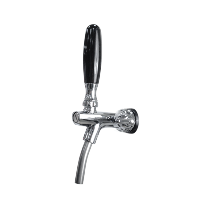 Torneira Italiana Curta 5/8 para Chopeira - Celli-ced0f301-39e4-4b2e-9637-06f3f6d556d9