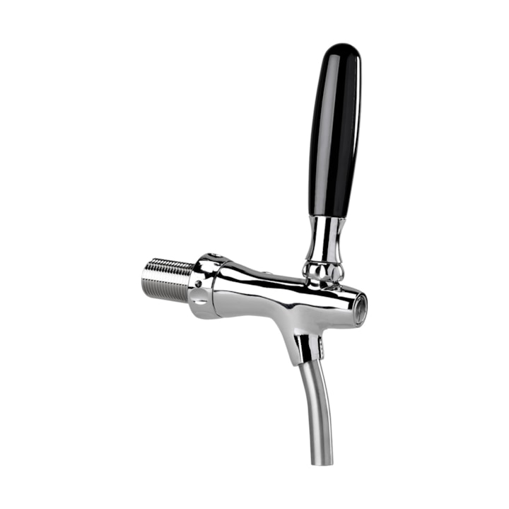 Torneira Italiana de Chopp Curta 5/8-4584b771-1da5-4994-ab4c-ae238ed9d98c