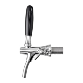 Torneira Italiana de Chopp Curta 5/8