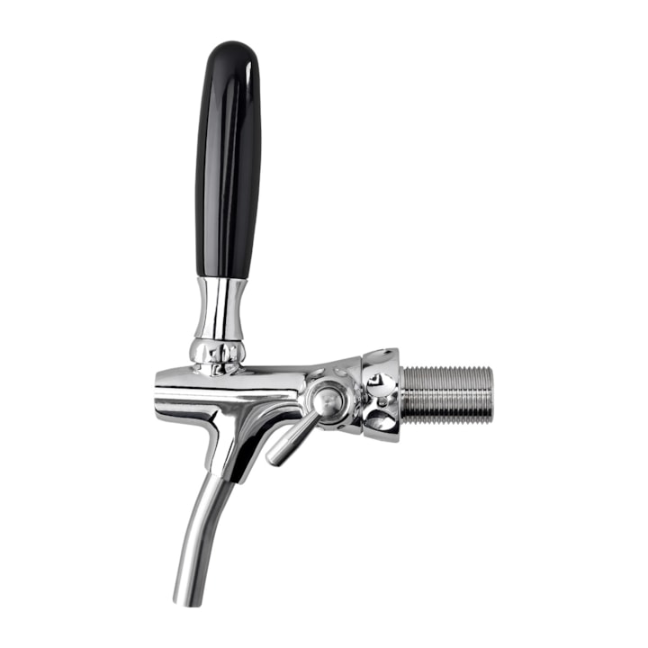 Torneira Italiana de Chopp Curta 5/8 - Memo-69717840-f981-47a5-835d-a8dbaa643f2f