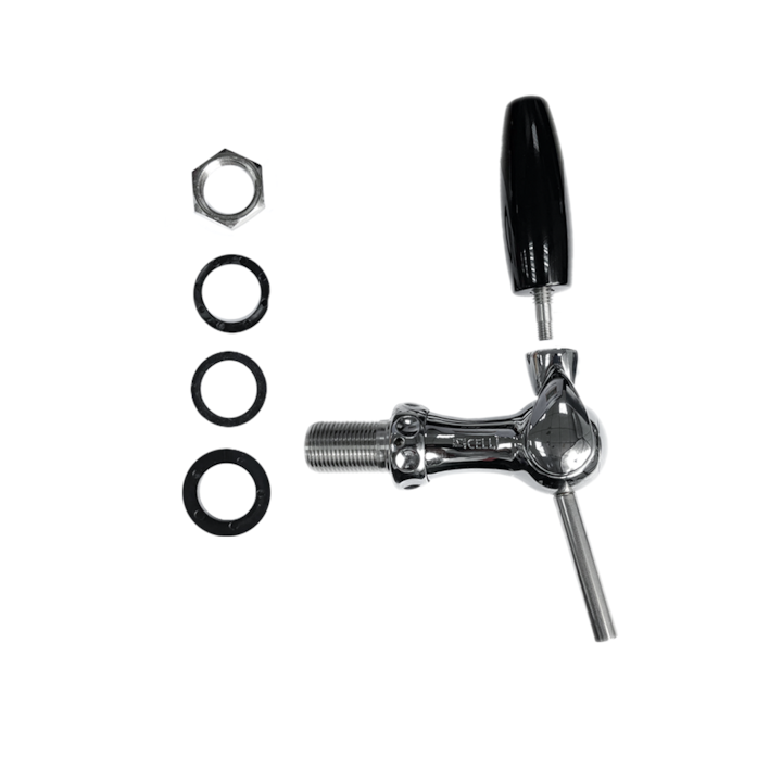 Torneira New Globus 5/8 para Chopeira - Celli-7a775d08-4729-4872-8bb9-4bad1e692f2a