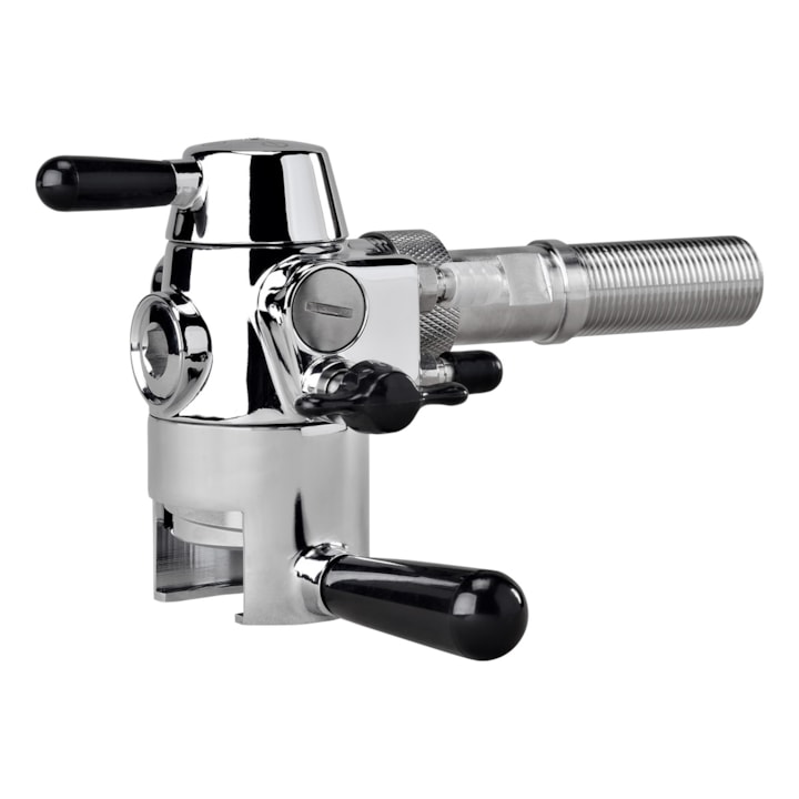 Torneira para Chopeira Enchedora de Growler-bab3de6a-ba76-400d-865a-e4f4bea1e0f8